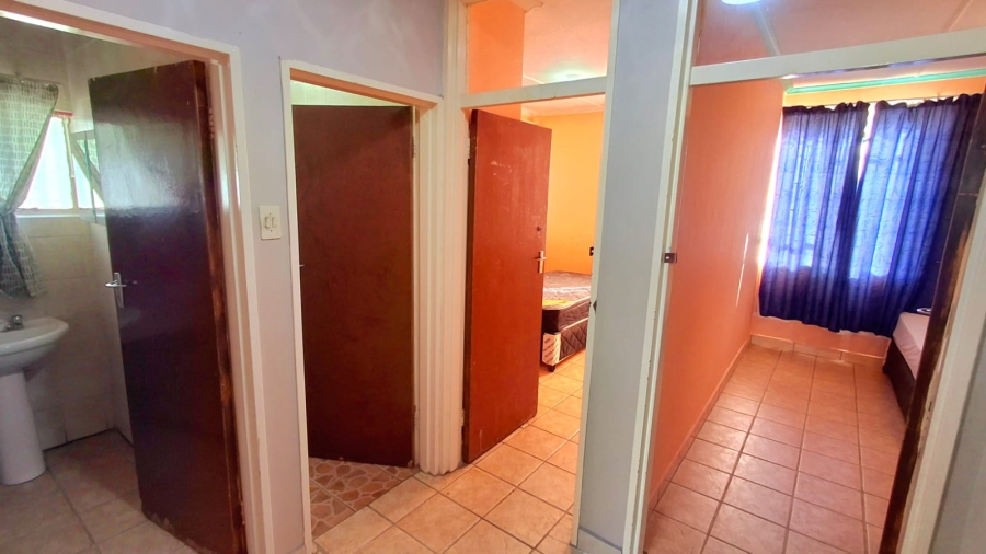 4 Bedroom Property for Sale in Sasolburg Ext 1 Free State